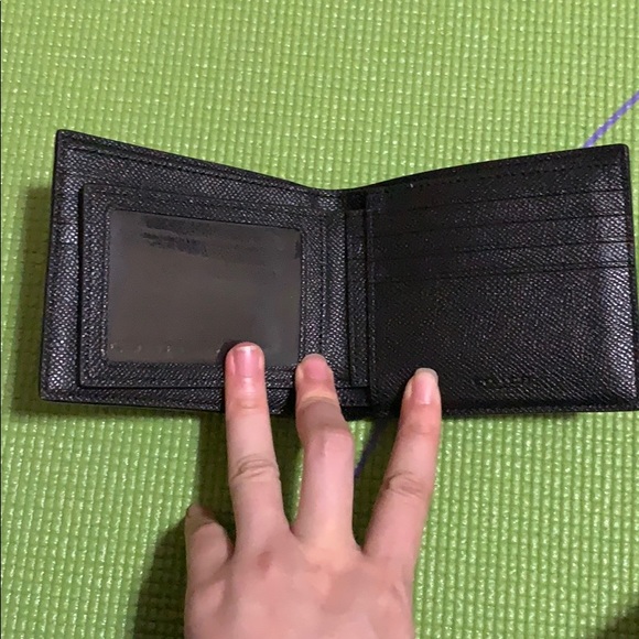 Coach wallet - Picture 3 of 4